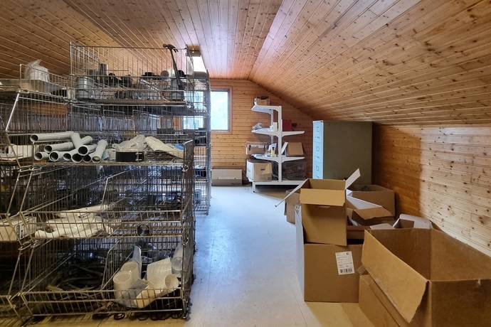174 m² Villa på Östra vägen 4 6 rum och kök - Filipstad Filipstads kommun - bild 51