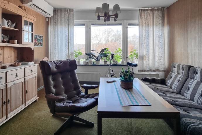 4 rum Villa på Norrbrovägen 5A Centrala Filipstad Filipstads kommun - bild 26