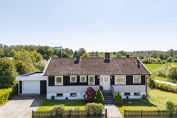 4 rum Villa på Ekåsvägen 2 Nävrekärr Orust kommun - bild 29