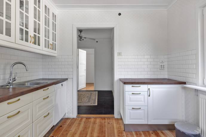 7 rum villa på Verdandivägen 4 Morgongåva, Heby kommun - bild 2
