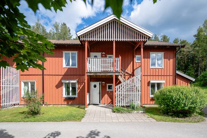 4 rum lägenhet på Långsjöängen 54 Ljusterö, Österåkers kommun - bild 1