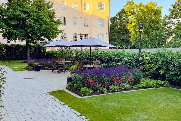 4 rum lägenhet på S:t Johannesgatan 4A Fjärdingen, Uppsala kommun - bild 2