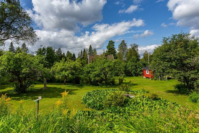 5 rum villa på Björnvägen 5 Hällefors, Hällefors kommun - bild 4