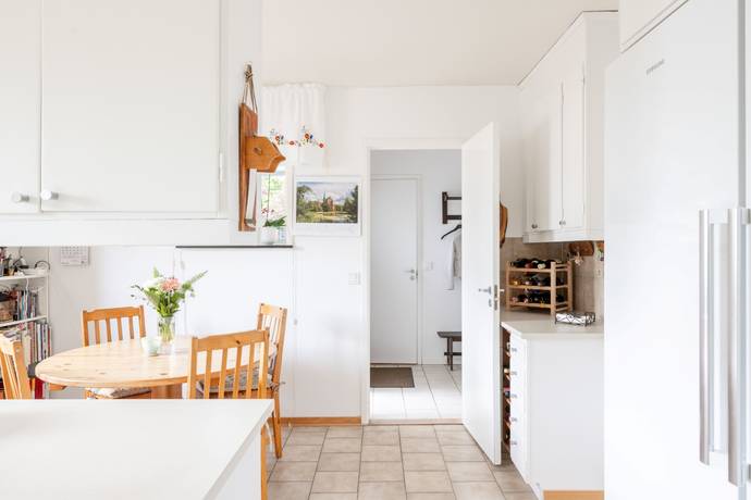 7 rum Villa på Måsgatan 1 Bara Svedala kommun - bild 16