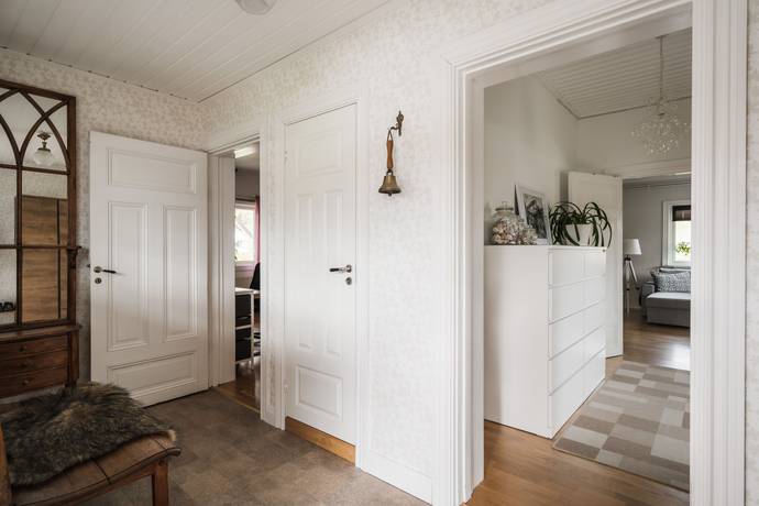 4 rum Villa på Allévägen 1A Hagaström Gävle kommun - bild 6
