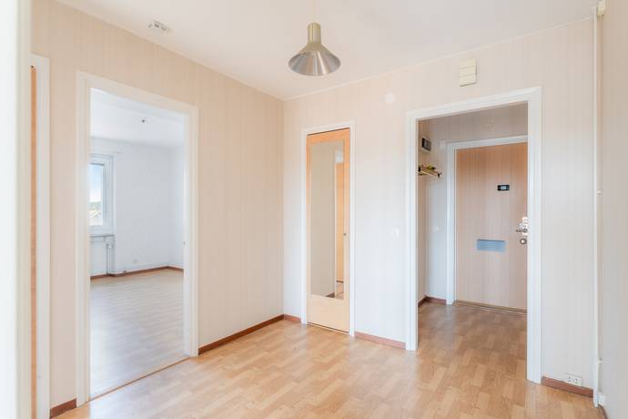 2 rum lägenhet på Norra Malmgatan 6 Centralt, Oxelösunds kommun - bild 2