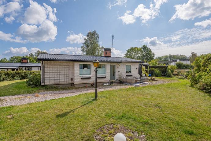 Tjustvägen 30, Gamleby, Västerviks kommun