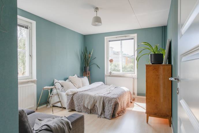 3 rum lägenhet på Enköpingsvägen 9A, 1 tr Ritorp Norra Frösunda, Solna kommun - bild 3