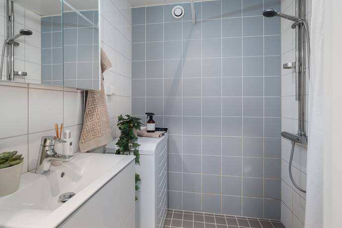 1 rum Lägenhet på Solfagravägen 3 Kvarnbergsplan Huddinge kommun - bild 19