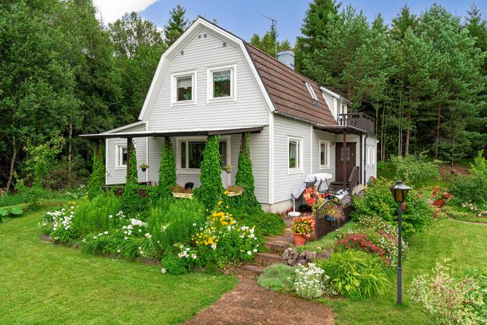 6 rum villa på Högberg 618 Högberg, Degerfors kommun - bild 4