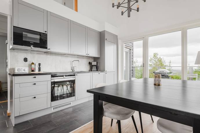 5 rum Villa på Dundret 209 Dundret Gällivare kommun - bild 7