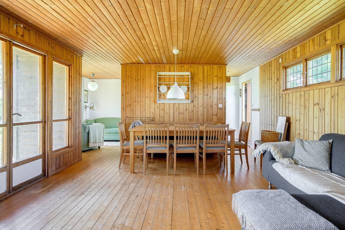 4 rum Fritidshus på Långöre norra bygata 37 Köpingsvik Borgholms kommun - bild 7