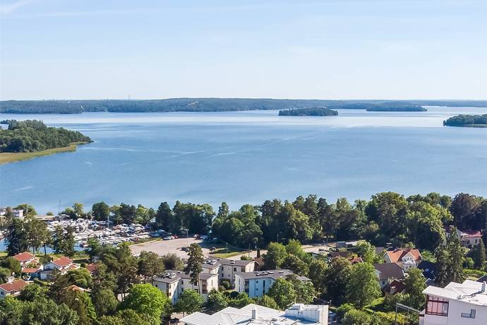 Prästhagsvägen 25 B, Kungsängen - Strandvägsområdet, Upplands-Bro kommun