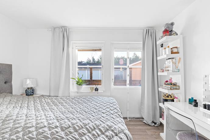 2 rum Lägenhet på Västgötaresan 42B Sävja Uppsala kommun - bild 18