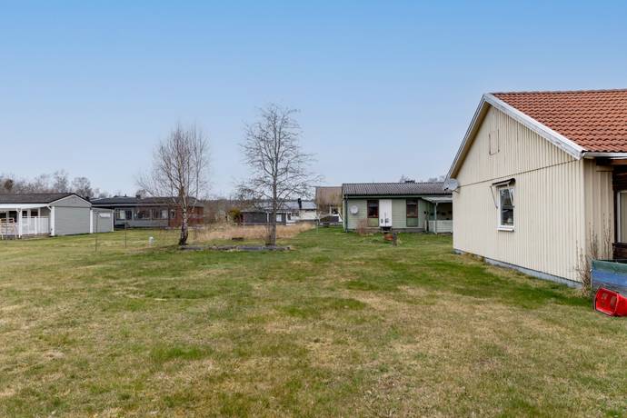 5 rum Villa på Ljunggatan 3 Målilla Hultsfreds kommun - bild 26