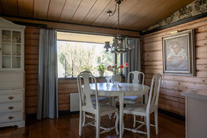 3 rum Villa på Tynäsvägen 58 Tynäs Hammarö kommun - bild 29