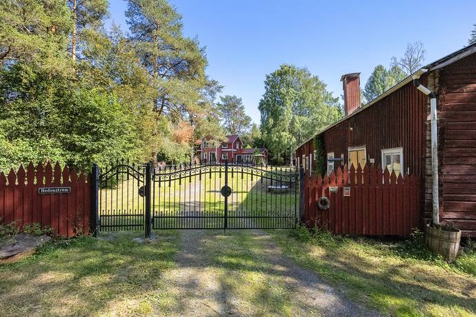 5 rum villa på Nedre Bäck 140 Bureå, Skellefteå kommun - bild 5