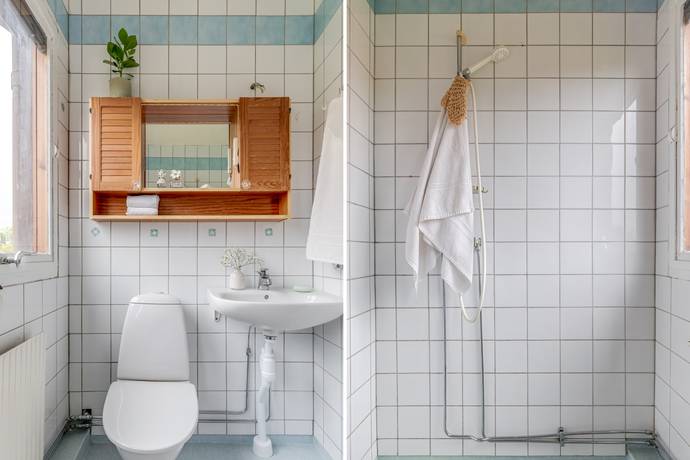 4 rum Villa på Sjöbogatan 4 Johanneslust Malmö kommun - bild 22