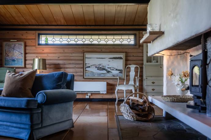3 rum Villa på Tynäsvägen 58 Tynäs Hammarö kommun - bild 19