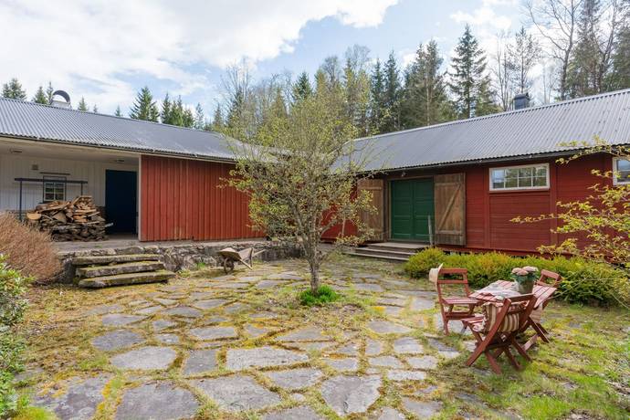 6 rum Villa på Slättaryd 6 Sandhult Borås kommun - bild 17