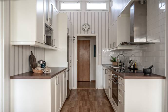 4 rum Villa på Storsvängen 30 Norra Kroppkärr Karlstads kommun - bild 21