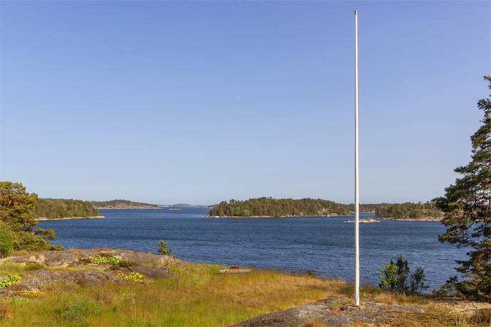 2 rum Fritidshus på Gränö 27 Skärgården Haninge kommun - bild 2