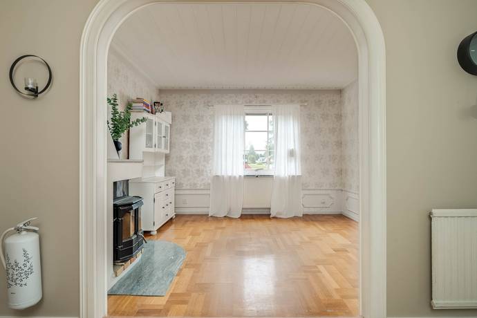 4 rum Villa på Bruksgatan 5 Charlottenberg Eda kommun - bild 14
