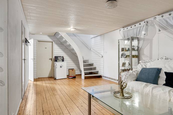 5 rum Villa på Teggatan 11 Älvboda, Skutskär Älvkarleby kommun - bild 23