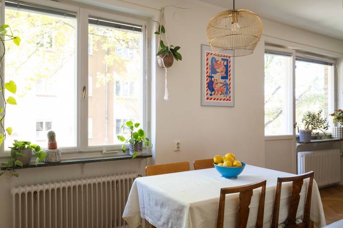 3 rum Lägenhet på Hertigvägen 16, 1tr Aspudden Stockholms kommun - bild 9