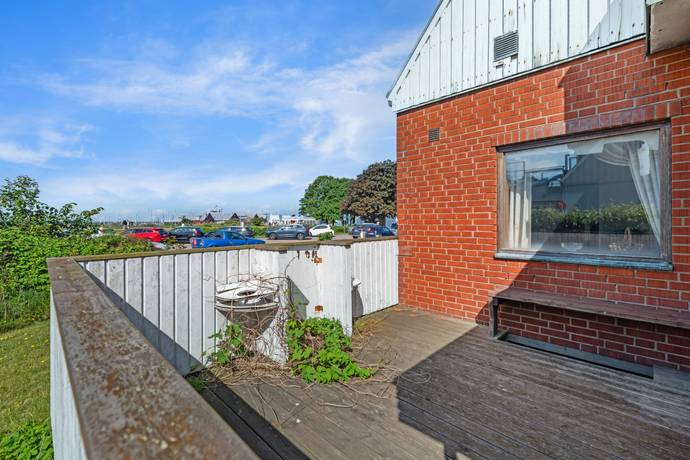 4 rum Villa på Strandgatan 37 Höganäs Höganäs kommun - bild 33