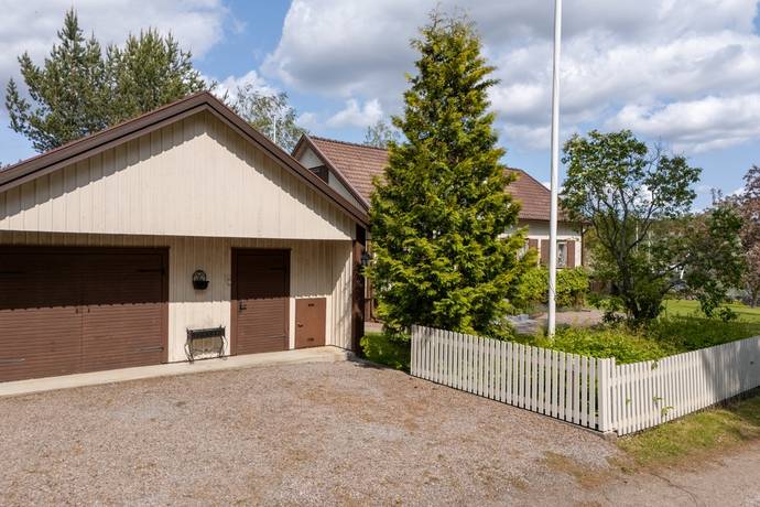 6 rum villa på Gärdesvägen 18 Hudiksvall, Hudiksvalls kommun - bild 3