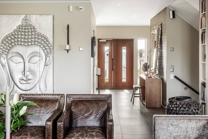 10 rum Villa på Solhemsvägen 19 Hönö Öckerö kommun - bild 8