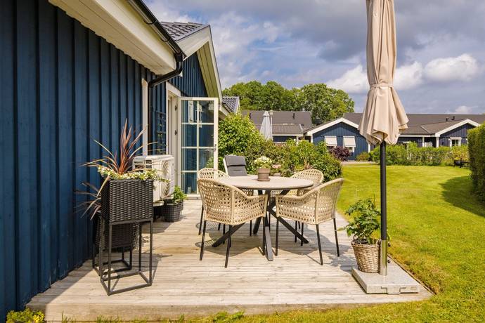 4 rum Villa på Björnvägen 45 Lillängen Lidköpings kommun - bild 13
