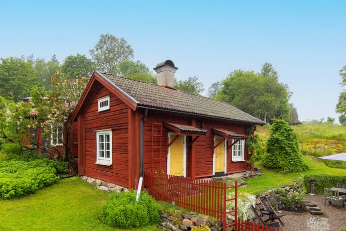 3 rum Villa på Ristanvägen 6B Ramsberg Lindesbergs kommun - bild 40