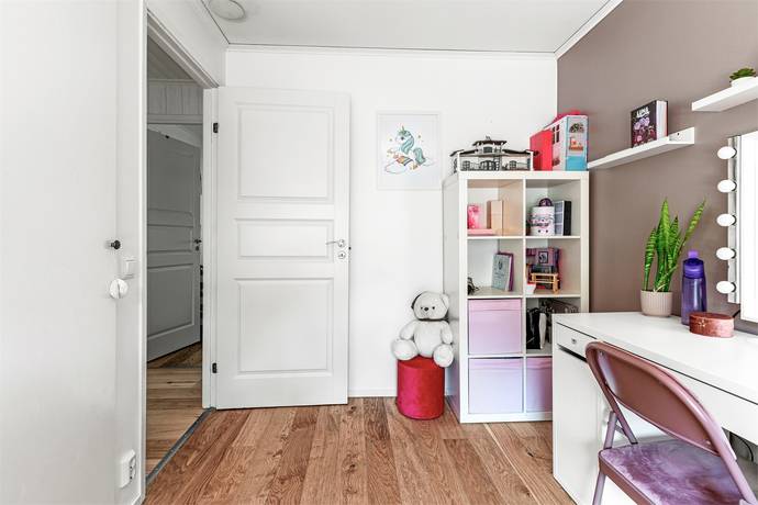 6 rum Villa på Bastebacka 241 Ljungskile Uddevalla kommun - bild 29