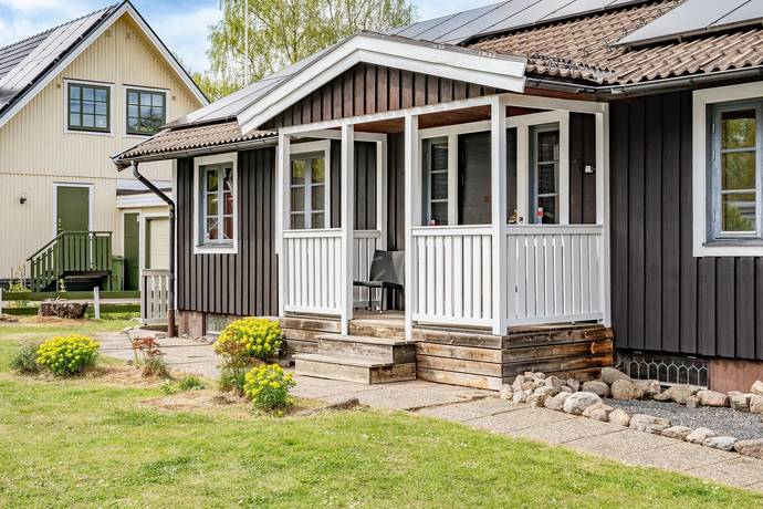 5 rum Villa på Tvärvägen 4 BROKIND Linköpings kommun - bild 3