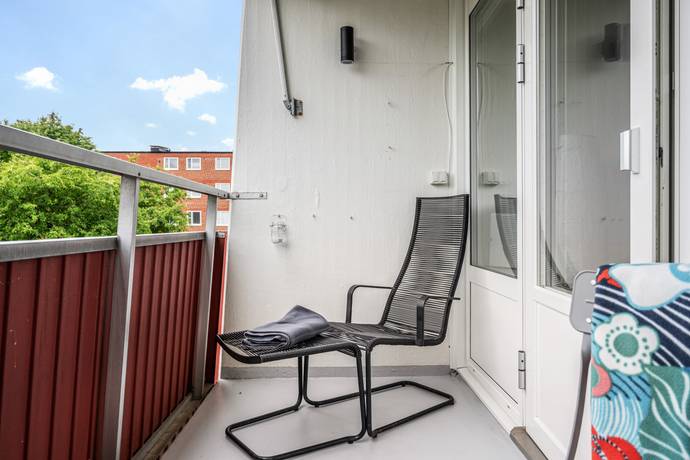 3 rum Lägenhet på Järnåkravägen 11B Järnåkra Lunds kommun - bild 6