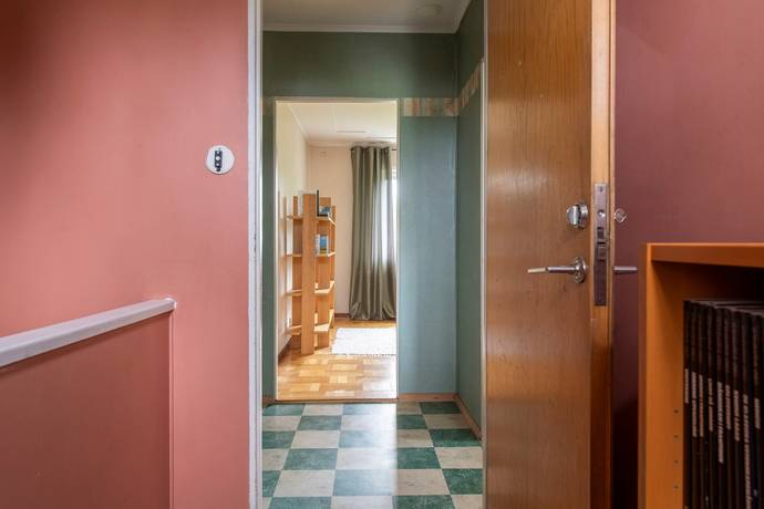 7 rum Villa på Mörttjärnvägen 8 Malå kommun - bild 27