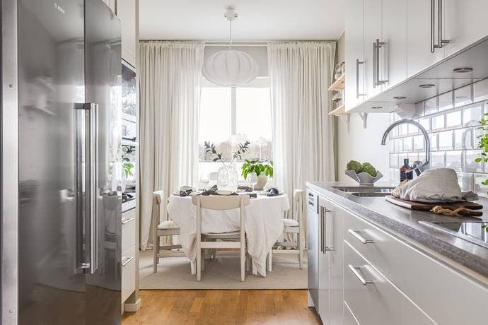 3 rum lägenhet på Alice Babs gata 44M Ljusstaden, Kalmar kommun - bild 1