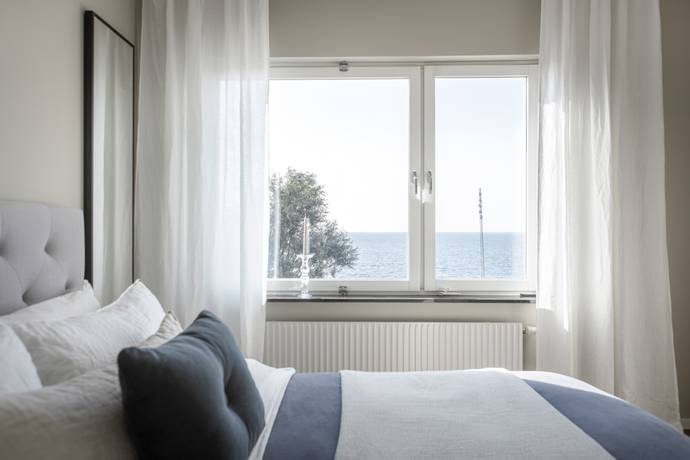 2 rum Lägenhet på Barometergatan 90 Västra Hamnen Malmö kommun - bild 12
