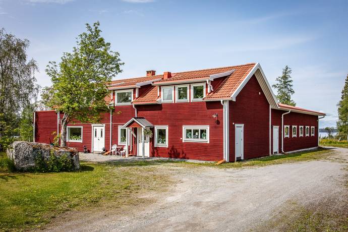 20 rum Gård/skog på Grytan 112 Grytan Östersunds kommun - bild 7
