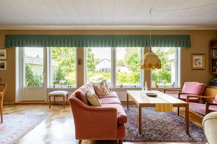 5 rum villa på Blomstervägen 38 SUNNERSTA, Uppsala kommun - bild 3