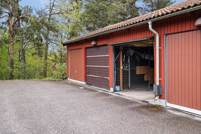 5 rum Parhus på Brittsommargränd 10 Tyresö Strand Tyresö kommun - bild 26