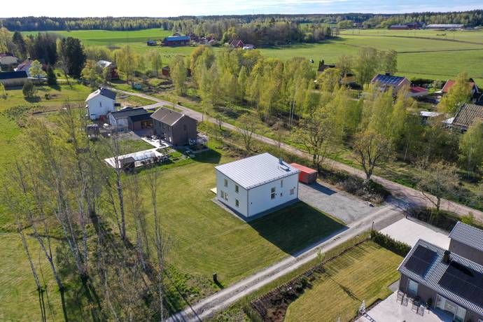 5 rum Villa på Dunkers väg 5 Orresta Västerås kommun - bild 57