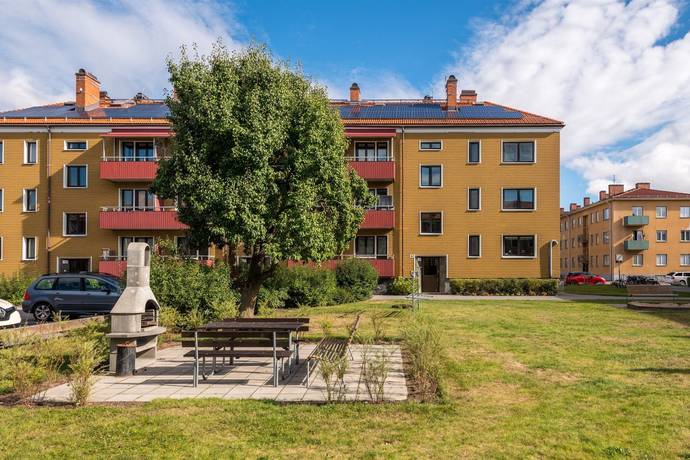 1 rum Lägenhet på Enebymovägen 5 Norrköpings kommun - bild 17
