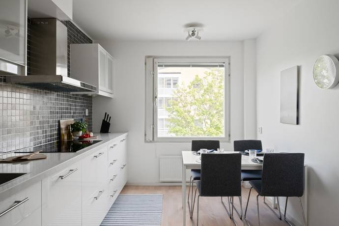 2 rum Lägenhet på Veckovägen 34 Jakobsberg Järfälla kommun - bild 13