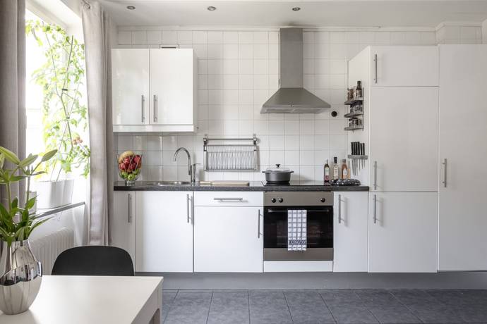 1 rum lägenhet på Celsiusgatan 13A Rörsjöstaden, Malmö kommun - bild 1