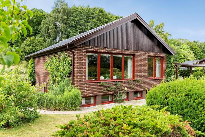 4 rum villa på Forsalidsvägen 10 Degeberga, Kristianstads kommun - bild 2