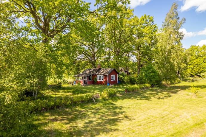 1 rum Fritidshus på Borsingby 227 Kungsörs kommun - bild 17