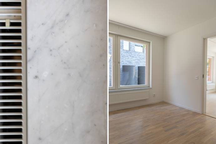 3 rum Lägenhet på Lägatan 9A Dockan Malmö kommun - bild 12